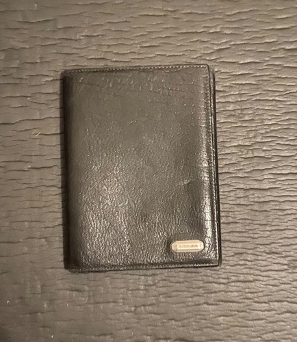 Porte feuille tanneur - porte,