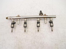 06K13317G 06K906036D rampe injection pour VOLKSWAGEN GOLF 2 1997 DLB DLBA 407311