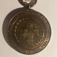 GB Médaille  Bons Services