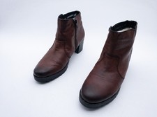 Rieker Femme Bottines Bottes