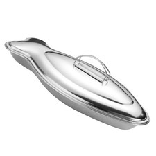  Plat de service à poisson 