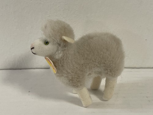 Steiff animal mouton - cm,