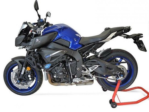 Yamaha mt10 2016 - mt-10, 2016+