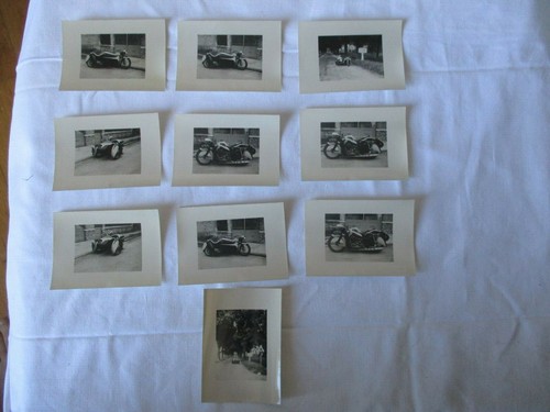 Lot anciennes petites - lot, 10