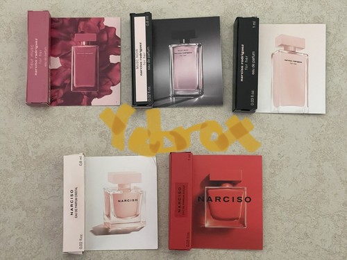 Narciso rodriguez perfume - narciso,
