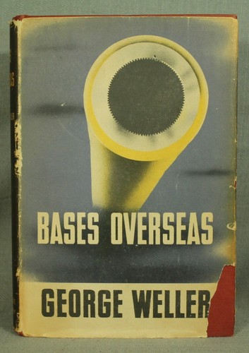 Bases overseas george - overseas, by