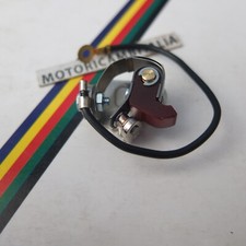 Point De Contact Pour Cev