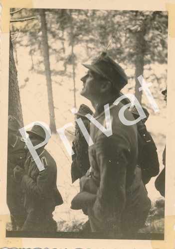 Photo wk2 gebirgsjäger - photo,