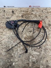 BMW E36 Série 3 Cabriolet