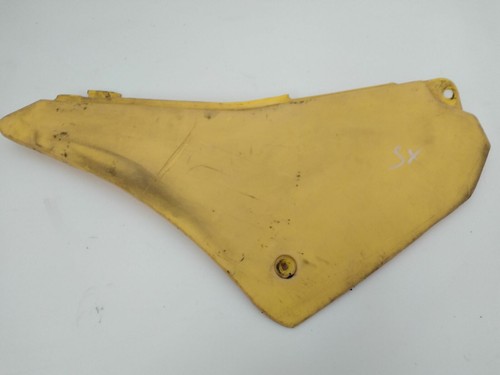 Suzuki 125 250 1986 - 250,
