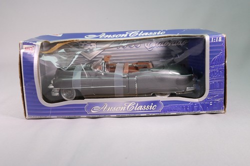 Le615 anson classic 30371 - anson,