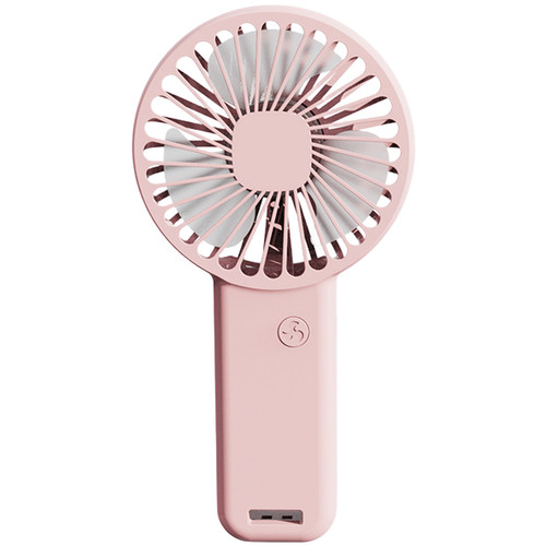 Ventilateur rechargeable usb - ventilateur,