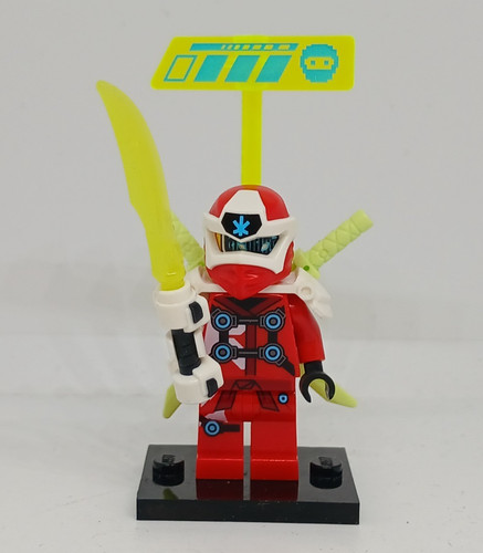 Lego ninjago digi - lego,