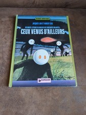 Jacques Lob Robert Gigi Ceux