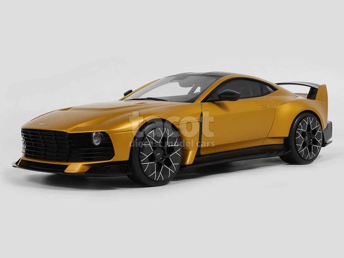 Aston martin valiant 2024 gt - aston,