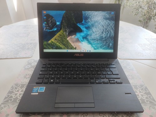 Asus pu301l intel core - 13,3",