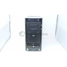 HP Pavilion m8000 HDD 500Go Intel® Pentium® G2030 4Go DDR3 Win 10 Pro - FRANCE /