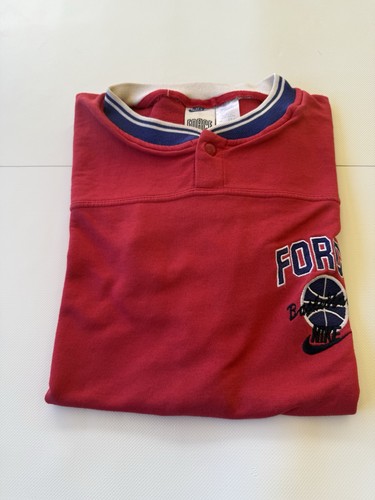 Nike force vintage 90s - force,