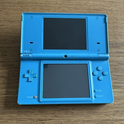 Console nintendo ds - -, i