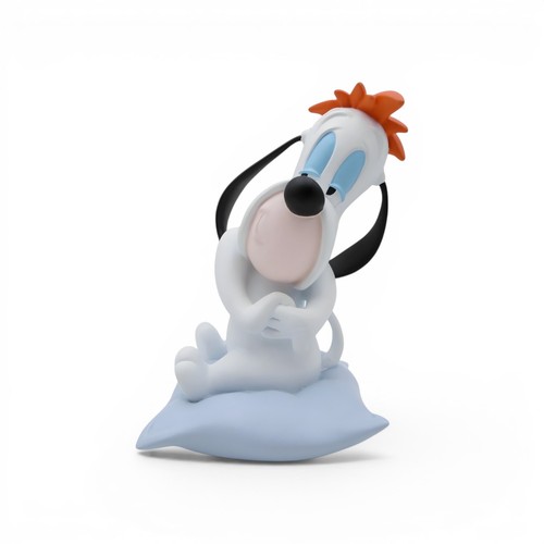 Figurine droopy - figurine,