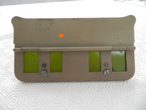 Notek tarnscheinwerfer lampe - ,