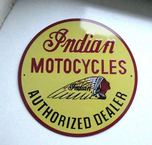 Automobile moto indian plaque - automobile,