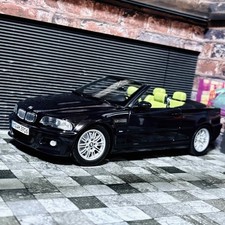 Dealer Special 1/18 Kyosho BMW