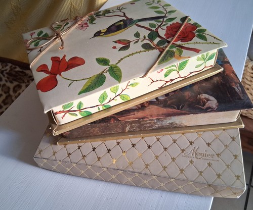 Boites carton confiserie - boites,