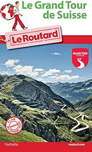 Guide routard grand tour de - grand,