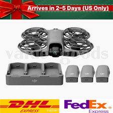 [NEUF] DJI Neo 2 Fly More