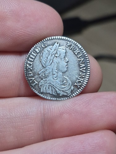 171 louis xiv 1 12 - #171, 1/12