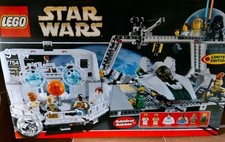 Lego 7754 star wars home - lego,