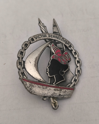 Insigne marine aviso - insigne,
