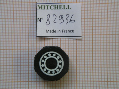 Bouchon manivelle moulinet - bouchon,