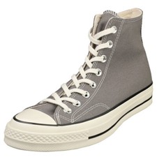 Converse Chuck 70 Hi Mixte adulte Gris Baskets  - 41.5 EU