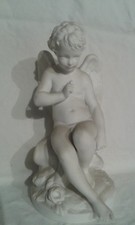 GRAND PUTTY ANGELOT EN BISCUIT