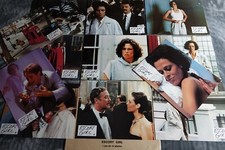 ESCORT GIRL Sigourney Weaver