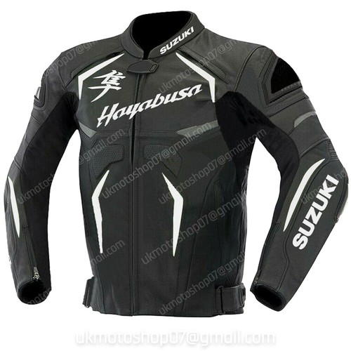 Hayabusa suzuki courses - hayabusa,