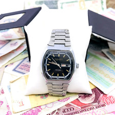 Rare Montre Homme Vintage