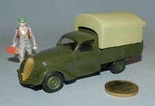 Record Models MRF : Peugeot