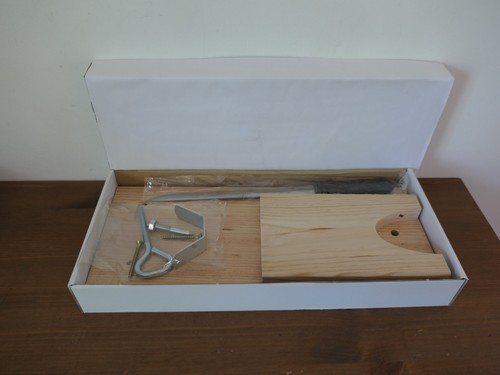 Ensemble kit griffe jambon - ensemble,
