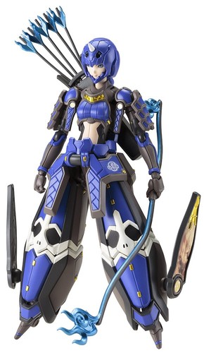 Kotobukiya fantasy star online - star,