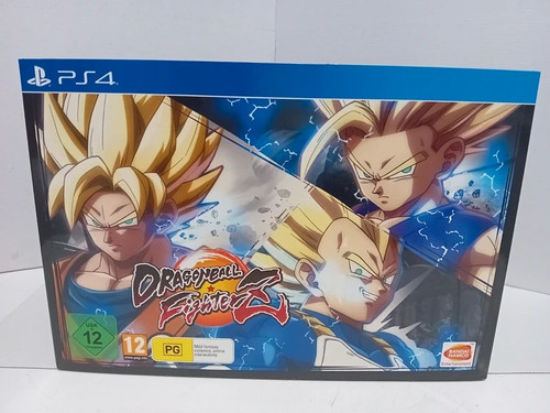 Dragon ball fighter - ball,