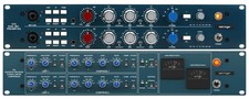 Behringer 2-channel 1273
