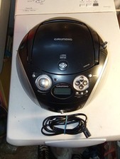 vend poste radio CD MP3 USB de