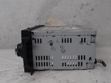 Autoradio DODGE CALIBER