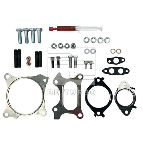 être turbo kit montage - Être,