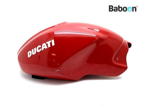Réservoir essence ducati - essence,
