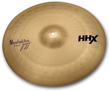 Cymbale Sabian HHX X-Treme
