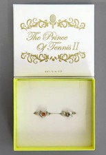 Ensemble bague en argent Renji